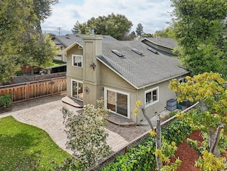 731 Calderon Ave, Mountain View, CA 94041