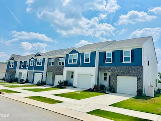 139 N Chubb Ridge, Clayton, NC 27520