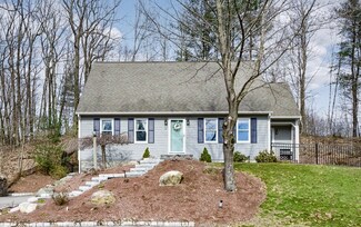 12 Windsor Ct, Holden, MA 01520