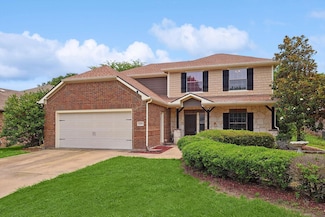 3008 Graystone Ct, Seagoville, TX 75159