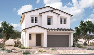 11825 Pandion Ave, Las Vegas, NV 89138