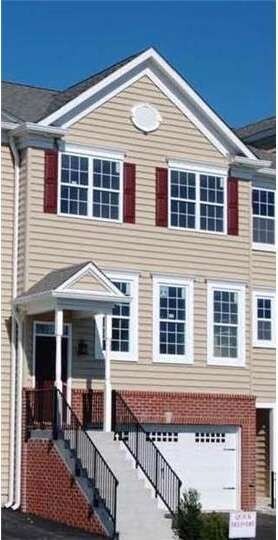 136 Country View Way, Telford, PA 18969