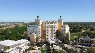 7593 Gathering Dr Unit 203, Reunion, FL 34747