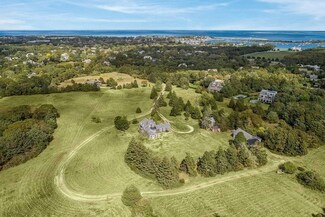 30 Mill Hill Rd, Edgartown, MA 02539