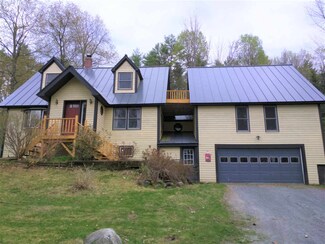 106 Fern Hill Ln, Fairlee, VT 05045
