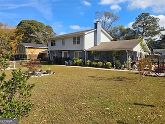 2303 Country Club Dr SE, Conyers, GA 30013