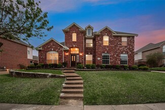 1610 Lakeland Park Dr, Garland, TX 75043