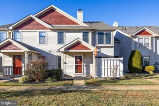 404 Steeplechase Ct Unit M404, Woodbury, NJ 08096