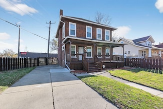 18522 Lenore, Detroit, MI 48219