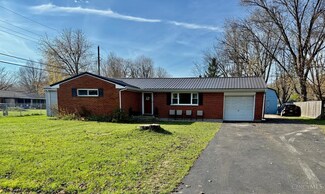 1580 Hillcrest Ave, Wilmington, OH 45177