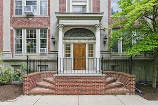 240 Brattle St Unit 1, Cambridge, MA 02138
