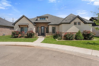 7820 54th St, Lubbock, TX 79407