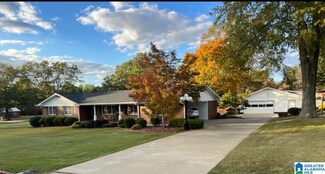 705 Foster Dr, Oxford, AL 36203