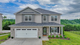 4073 Maize Place, Piney Flats, TN 37686