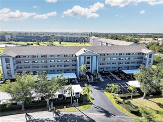 14911 Hole In 1 Cir Unit 310-TURNBERRY, Fort Myers, FL 33919