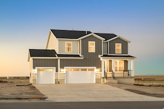 1126 Blue Fox Dr Unit 124, Grantsville, UT 84029