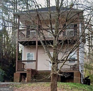 1466 Andrews St NW, Atlanta, GA 30314