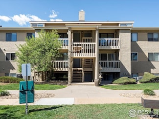 40 S Boulder Cir Unit 4033, Boulder, CO 80303