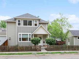 208 N Foote Ave, Lafayette, CO 80026