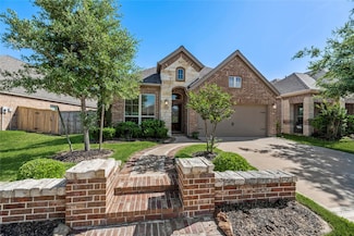 19311 Blueberry Cedar Dr, Cypress, TX 77433