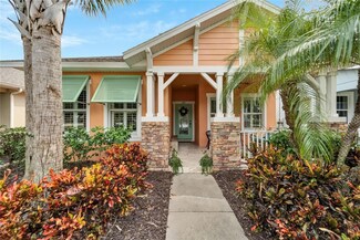 320 Winterside Dr, Apollo Beach, FL 33572