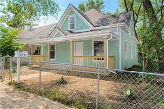 615 Isley Blvd, Excelsior Springs, MO 64024