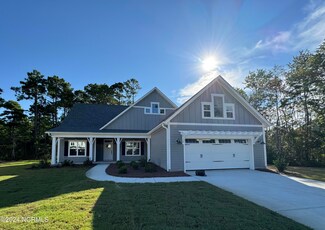 152 Allbrook Way, Hampstead, NC 28443