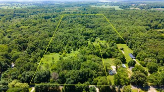 Vl Decamp Rd, Leslie, MI 49251
