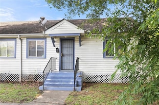 3119 New Orleans St, New Orleans, LA 70122