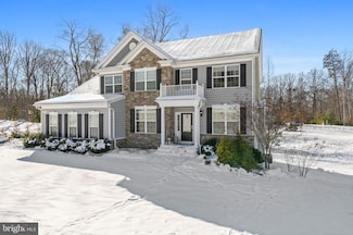 309 Saint Phillips Ct, Prince Frederick, MD 20678