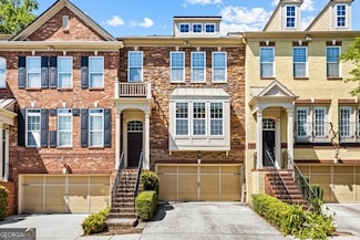 890 West Rd, Atlanta, GA 30324