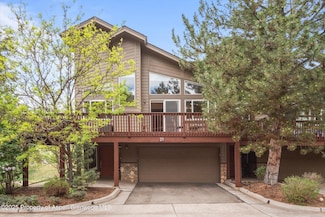 21 Pine Ridge Rd, Basalt, CO 81621