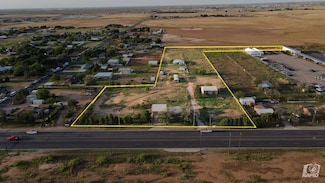 5908 Fm 307, Midland, TX 79706