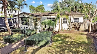 1551 Monroe St, Hollywood, FL 33020