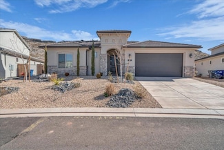 1466 N Arena Roja Dr, Washington, UT 84780