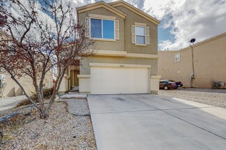10604 Crandall Rd SW, Albuquerque, NM 87121
