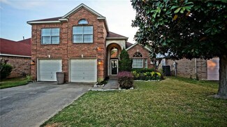 3651 Crowberry Way, Euless, TX 76040
