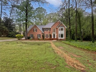 9174 Retreat Pass, Jonesboro, GA 30236