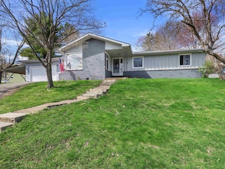 1010 Gilbert St, Wausau, WI 54403