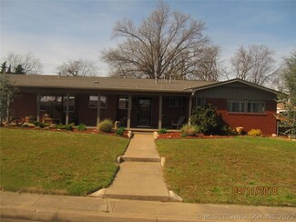 7511 E 26th Place, Tulsa, OK 74129