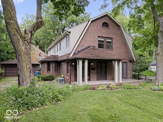 4652 N Kenwood Ave, Indianapolis, IN 46208