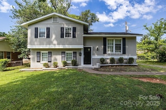 609 Bilmark Ave, Charlotte, NC 28213