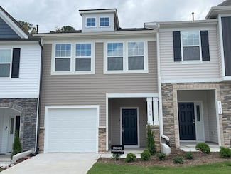 6404 Lady Eliza Ln, Raleigh, NC 27610