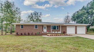 101 Williams Ditch Rd, Cantonment, FL 32533