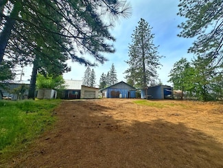 5070 Pony Express Trail, Camino, CA 95709