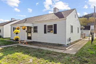 2514 Cadillac Ave, Wheeling, WV 26003