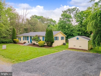 60 Killdeer Ave, Shepherdstown, WV 25443