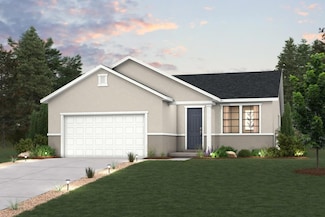 Champlain, Eagle Mountain, UT 84005