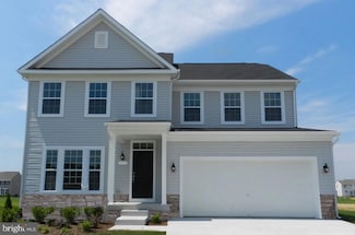 8709 Timothy Rd, Brandywine, MD 20613