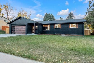 3319 S Ulster Ct, Denver, CO 80231
